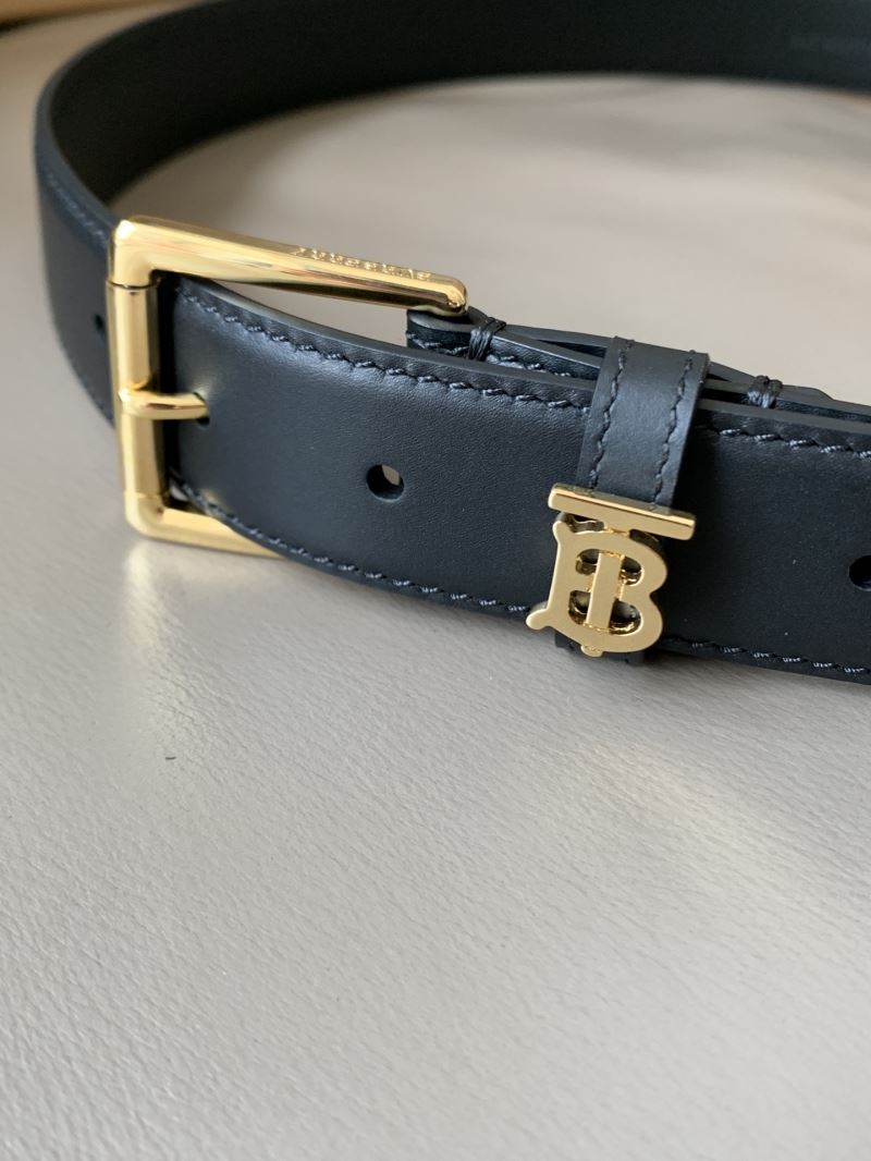 Burberry Belts